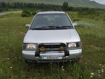 Nissan Prairie Joy 1996 года за 2 100 000 тг. в Усть-Каменогорск – фото 2