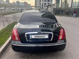 Kia Opirus 2008 года за 3 800 000 тг. в Астана – фото 4