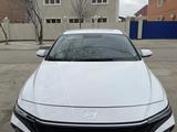 Hyundai Elantra 2025 года за 10 000 000 тг. в Атырау