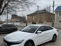 Hyundai Elantra 2025 года за 10 000 000 тг. в Атырау – фото 2