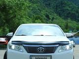 Toyota Camry 2013 годаүшін9 200 000 тг. в Алматы – фото 2