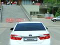 Toyota Camry 2013 годаүшін9 200 000 тг. в Алматы – фото 4