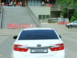 Toyota Camry 2013 годаүшін9 200 000 тг. в Алматы – фото 4