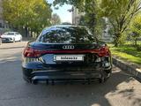 Audi e-tron GT 2022 годаүшін65 000 000 тг. в Алматы – фото 2