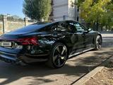 Audi e-tron GT 2022 годаүшін65 000 000 тг. в Алматы