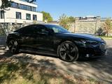 Audi e-tron GT 2022 годаүшін65 000 000 тг. в Алматы – фото 5