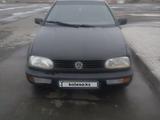 Volkswagen Golf 1992 годаүшін950 000 тг. в Астана – фото 4