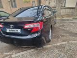 Toyota Camry 2013 года за 7 900 000 тг. в Тараз – фото 5