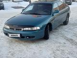 Mazda 626 1994 годаүшін1 470 000 тг. в Петропавловск – фото 5