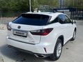 Lexus RX 350 2017 годаүшін17 000 000 тг. в Актобе – фото 6