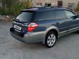 Subaru Outback 2005 года за 5 600 000 тг. в Караганда – фото 3