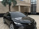 Toyota Camry 2018 года за 12 900 000 тг. в Туркестан