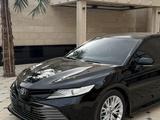 Toyota Camry 2018 года за 12 900 000 тг. в Туркестан – фото 3