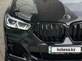 BMW X6 2021 года за 38 500 000 тг. в Астана