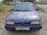 Nissan Sunny 1991 годаүшін350 000 тг. в Уштобе