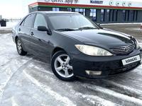 Toyota Camry 2006 годаүшін3 900 000 тг. в Актобе