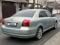 Toyota Avensis 2004 года за 2 700 000 тг. в Алматы – фото 4
