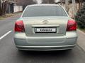 Toyota Avensis 2004 года за 2 700 000 тг. в Алматы – фото 5