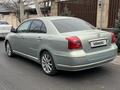 Toyota Avensis 2004 года за 2 700 000 тг. в Алматы – фото 6