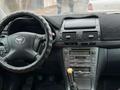 Toyota Avensis 2004 года за 2 700 000 тг. в Алматы – фото 7
