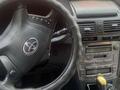 Toyota Avensis 2004 года за 2 700 000 тг. в Алматы – фото 8
