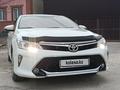 Toyota Camry 2015 года за 11 100 000 тг. в Кызылорда – фото 3