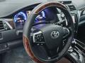 Toyota Camry 2015 года за 11 100 000 тг. в Кызылорда – фото 9