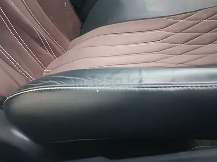 Toyota Camry 2015 года за 11 100 000 тг. в Кызылорда – фото 11