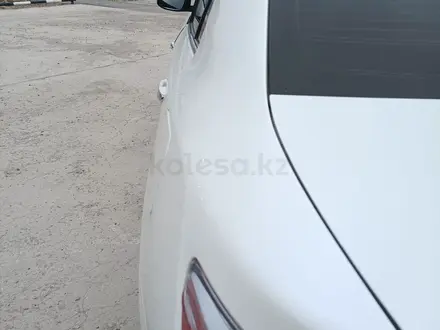 Toyota Camry 2015 года за 11 100 000 тг. в Кызылорда – фото 18