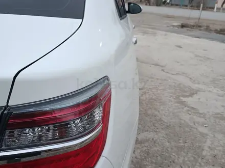 Toyota Camry 2015 года за 11 100 000 тг. в Кызылорда – фото 19