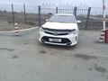 Toyota Camry 2015 года за 11 100 000 тг. в Кызылорда – фото 6