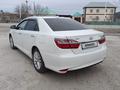 Toyota Camry 2015 года за 11 100 000 тг. в Кызылорда