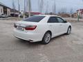 Toyota Camry 2015 года за 11 100 000 тг. в Кызылорда – фото 2