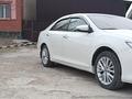 Toyota Camry 2015 года за 11 100 000 тг. в Кызылорда – фото 8