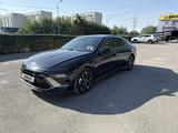 Hyundai Sonata 2024 годаүшін12 000 000 тг. в Алматы – фото 2