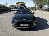 Hyundai Sonata 2024 годаүшін12 000 000 тг. в Алматы