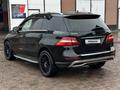 Mercedes-Benz ML 350 2014 годаfor16 500 000 тг. в Алматы – фото 4