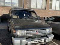 Mitsubishi Pajero 1995 годаүшін4 150 000 тг. в Астана