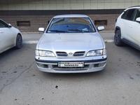 Nissan Primera 1997 годаfor1 200 000 тг. в Астана