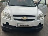 Chevrolet Captiva 2008 года за 3 600 000 тг. в Алматы – фото 3