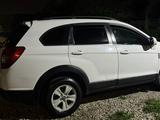 Chevrolet Captiva 2008 года за 3 600 000 тг. в Алматы – фото 2