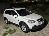 Chevrolet Captiva 2008 года за 3 600 000 тг. в Алматы