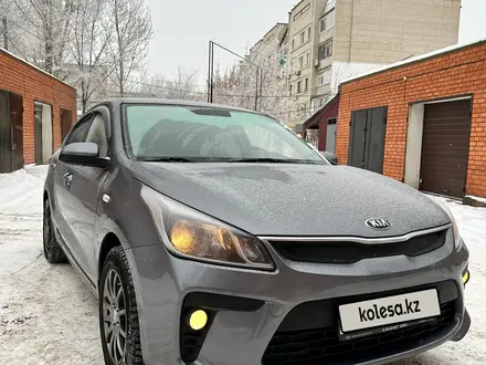 Kia Rio 2019 года за 7 500 000 тг. в Уральск – фото 2