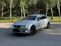 Lexus GS 300 2005 года за 6 000 000 тг. в Алматы