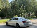 Lexus GS 300 2005 года за 6 000 000 тг. в Алматы – фото 8