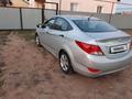 Hyundai Accent 2013 года за 3 850 000 тг. в Уральск – фото 3