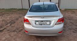 Hyundai Accent 2013 годаfor3 800 000 тг. в Уральск – фото 4