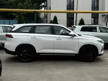 Changan CS75 Pro, 2026
