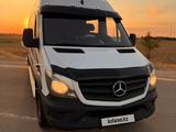 Mercedes-Benz Sprinter 2017 годаүшін16 000 000 тг. в Алматы – фото 4