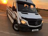 Mercedes-Benz Sprinter 2017 годаүшін16 000 000 тг. в Алматы – фото 3
